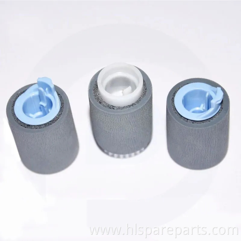 Tray 2 Feed Roller Pick up Roller for HP Laser Jet M604 M605 M606 M725 Tray3 Printer RM1-0037 RM1-0037-000